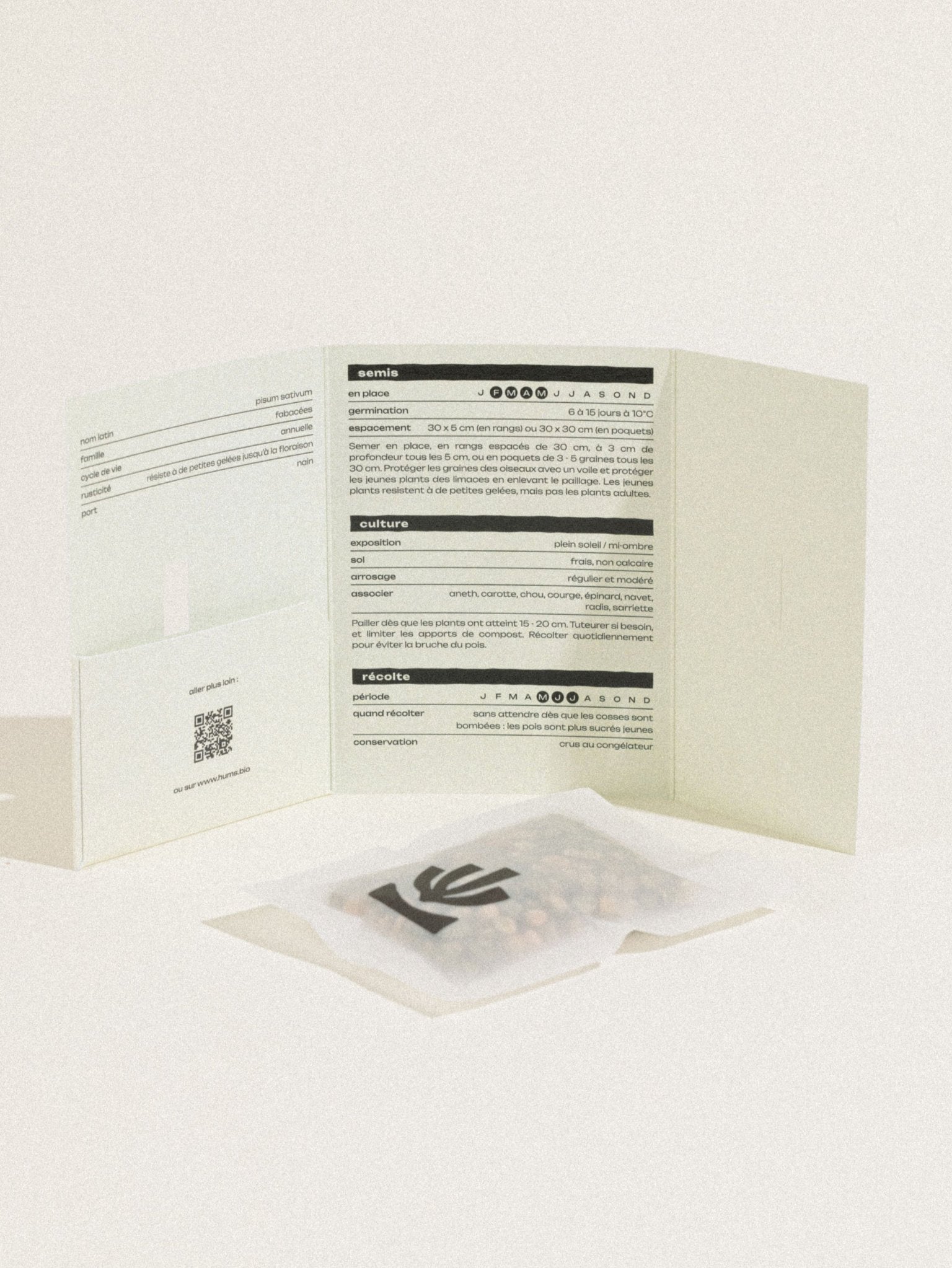 pois à écosser merveille de kelvedon