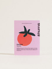 graines potager tomate bio tigrella